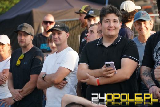 Zlot fanów japońskiej motoryzacji trwa przez cały weekend