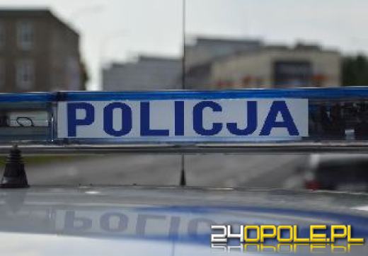 Mieszkaniec Nysy wpadł z 60 gramami amfetaminy