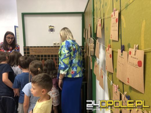 EkoEksperymentarium można już odwiedzać w w MCWE w Opolu