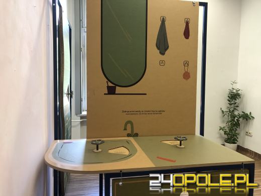 EkoEksperymentarium można już odwiedzać w w MCWE w Opolu