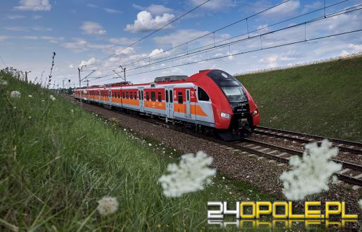 Za 15 zł podróżujesz po całym województwie. Wakacyjna oferta PKP
