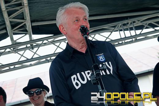 Wspólnie wybrali najlepszego wąsacza