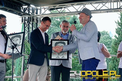 Wspólnie wybrali najlepszego wąsacza