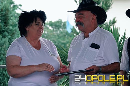 Wspólnie wybrali najlepszego wąsacza