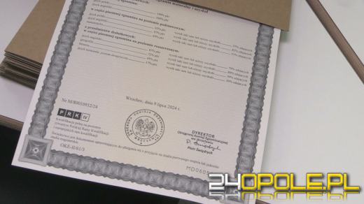 Wyniki tegorocznych matur: licea na prowadzeniu