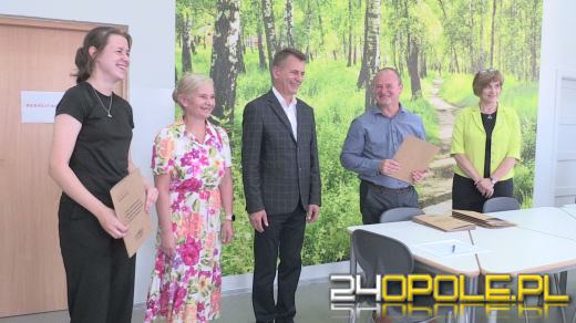 Wyniki tegorocznych matur: licea na prowadzeniu