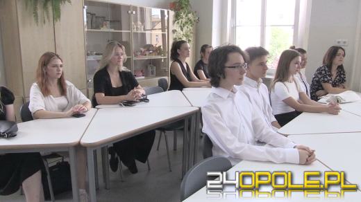 Wyniki tegorocznych matur: licea na prowadzeniu