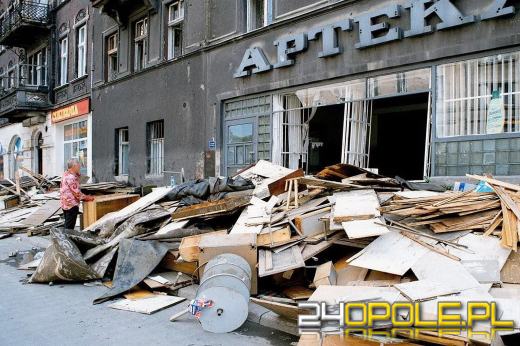 27 lat temu przeżyliśmy powódź tysiąclecia