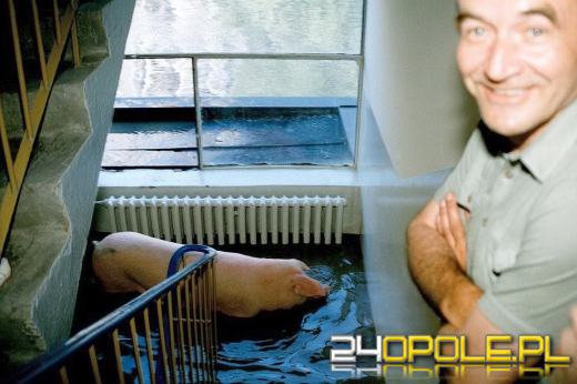 27 lat temu przeżyliśmy powódź tysiąclecia