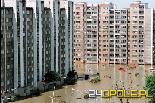 27 lat temu przeżyliśmy powódź tysiąclecia
