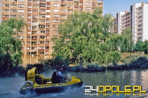 27 lat temu przeżyliśmy powódź tysiąclecia