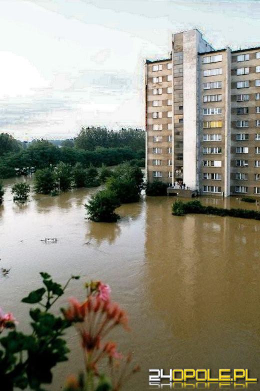 27 lat temu przeżyliśmy powódź tysiąclecia