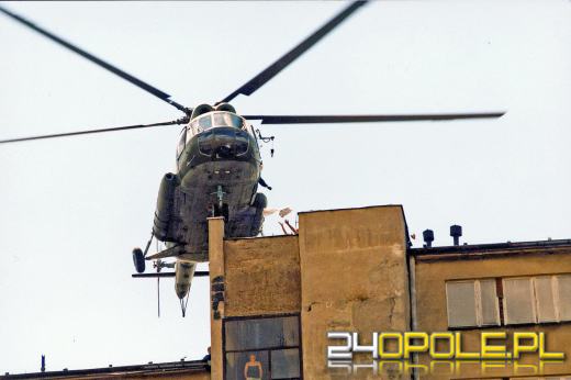 27 lat temu przeżyliśmy powódź tysiąclecia