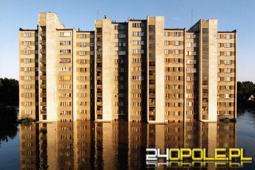 27 lat temu przeżyliśmy powódź tysiąclecia