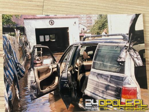 27 lat temu przeżyliśmy powódź tysiąclecia