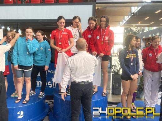 Joanna Czok w kadrze narodowej. Będzie reprezentować Polskę na MŚ w Australii