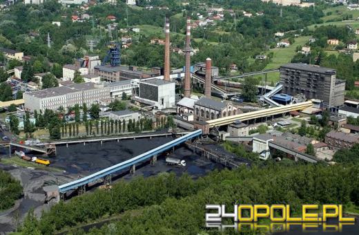 40 górników utknęło pod ziemią. Trwa akcja ratunkowa