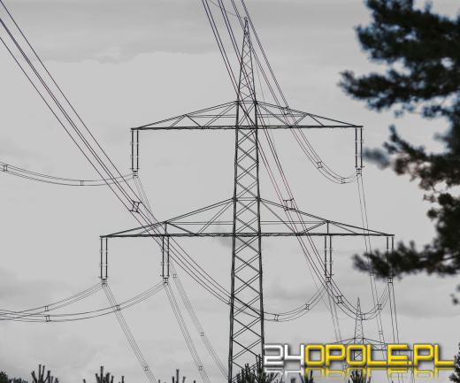 Cena prądu znów poszła w górę. Możesz złożyć korektę prognozy