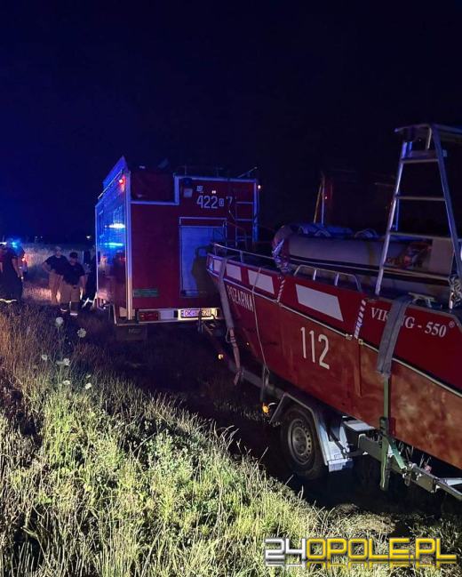 Racibórz: Zaginiona osoba odnaleziona martwa