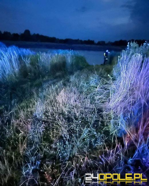 Racibórz: Zaginiona osoba odnaleziona martwa