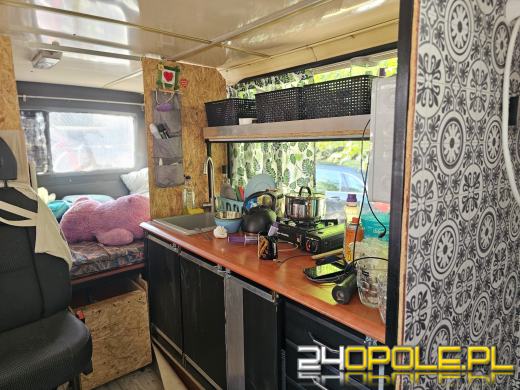 Trwa Zlot Oldtimerów w Dobrzeniu Wielkim