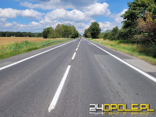 Niemodlin: od jutra utrudnienia w ruchu drogowym przy obwodnicy