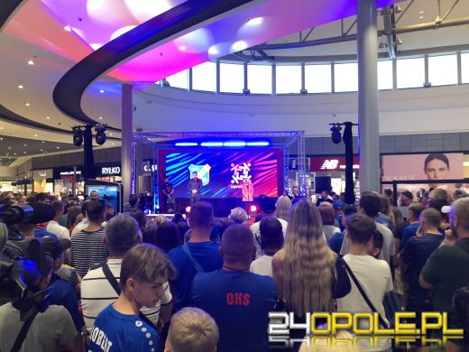 OKS Odra Opole w pełni gotowa do nowego sezonu