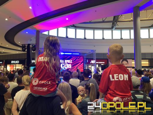 OKS Odra Opole w pełni gotowa do nowego sezonu