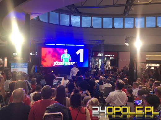 OKS Odra Opole w pełni gotowa do nowego sezonu