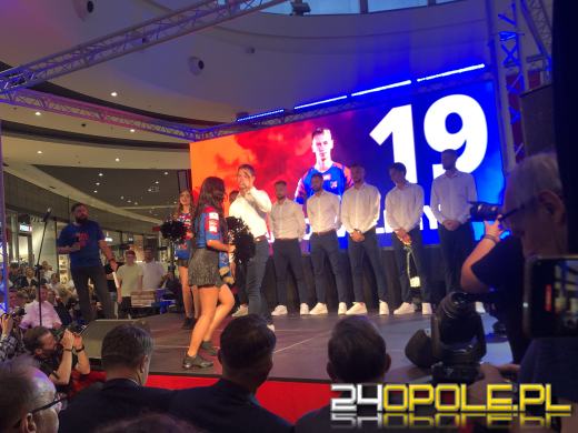 OKS Odra Opole w pełni gotowa do nowego sezonu