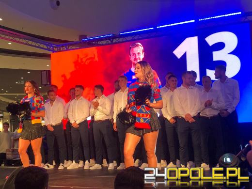 OKS Odra Opole w pełni gotowa do nowego sezonu