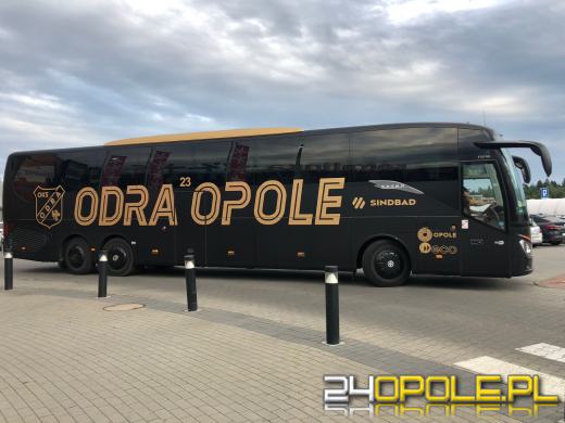 OKS Odra Opole w pełni gotowa do nowego sezonu