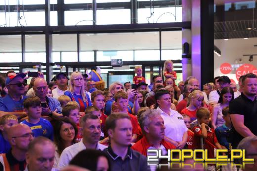 OKS Odra Opole w pełni gotowa do nowego sezonu