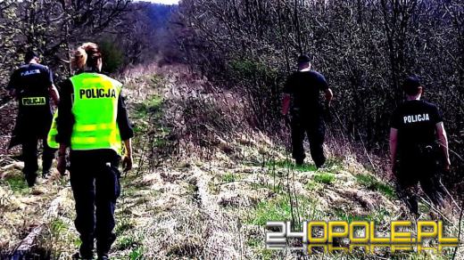 Szczęśliwy finał poszukiwań 17-latka