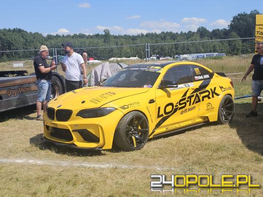 Trwa jubileuszowy 20. Zlot Master Truck Show w Polskiej Nowej Wsi