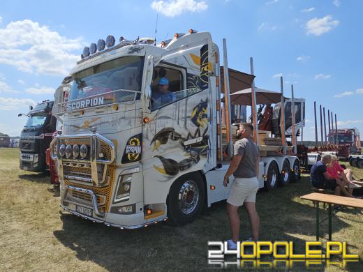 20. edycja Master Truck jak co roku przyciągnęła tłumy 