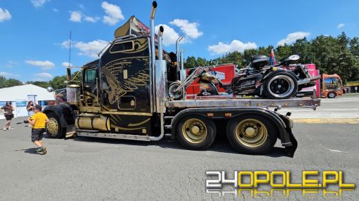 20. edycja Master Truck jak co roku przyciągnęła tłumy 