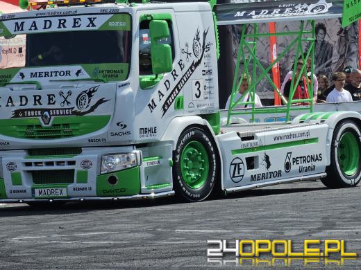 20. edycja Master Truck jak co roku przyciągnęła tłumy 