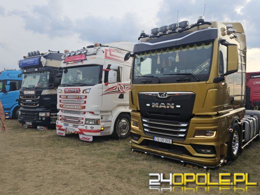 20. edycja Master Truck jak co roku przyciągnęła tłumy 