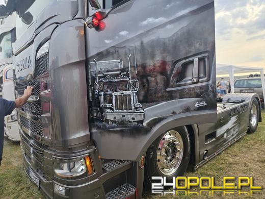 20. edycja Master Truck jak co roku przyciągnęła tłumy 