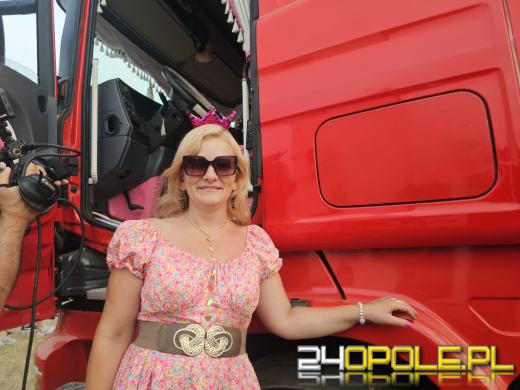 20. edycja Master Truck jak co roku przyciągnęła tłumy 