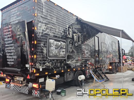 20. edycja Master Truck jak co roku przyciągnęła tłumy 