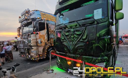 20. edycja Master Truck jak co roku przyciągnęła tłumy 