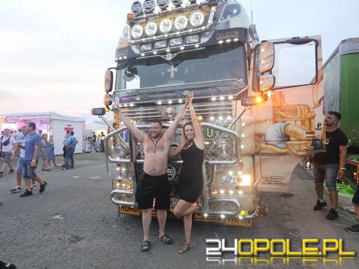 20. edycja Master Truck jak co roku przyciągnęła tłumy 