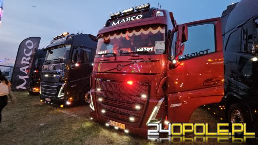 20. edycja Master Truck jak co roku przyciągnęła tłumy 