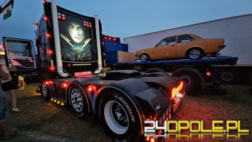 20. edycja Master Truck jak co roku przyciągnęła tłumy 
