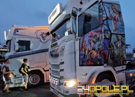 20. edycja Master Truck jak co roku przyciągnęła tłumy 