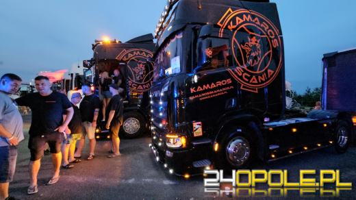 20. edycja Master Truck jak co roku przyciągnęła tłumy 