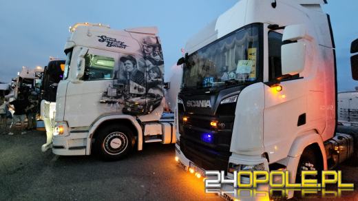 20. edycja Master Truck jak co roku przyciągnęła tłumy 