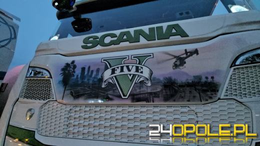 20. edycja Master Truck jak co roku przyciągnęła tłumy 